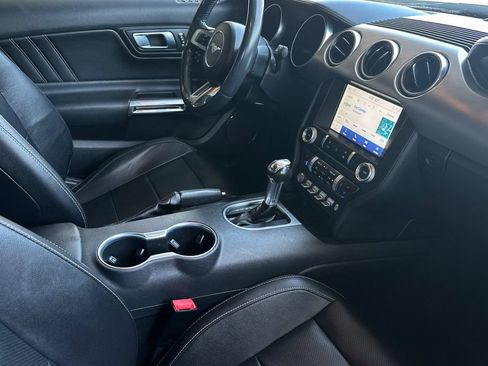 Certified 2023 Ford Mustang Premium RWD image 18