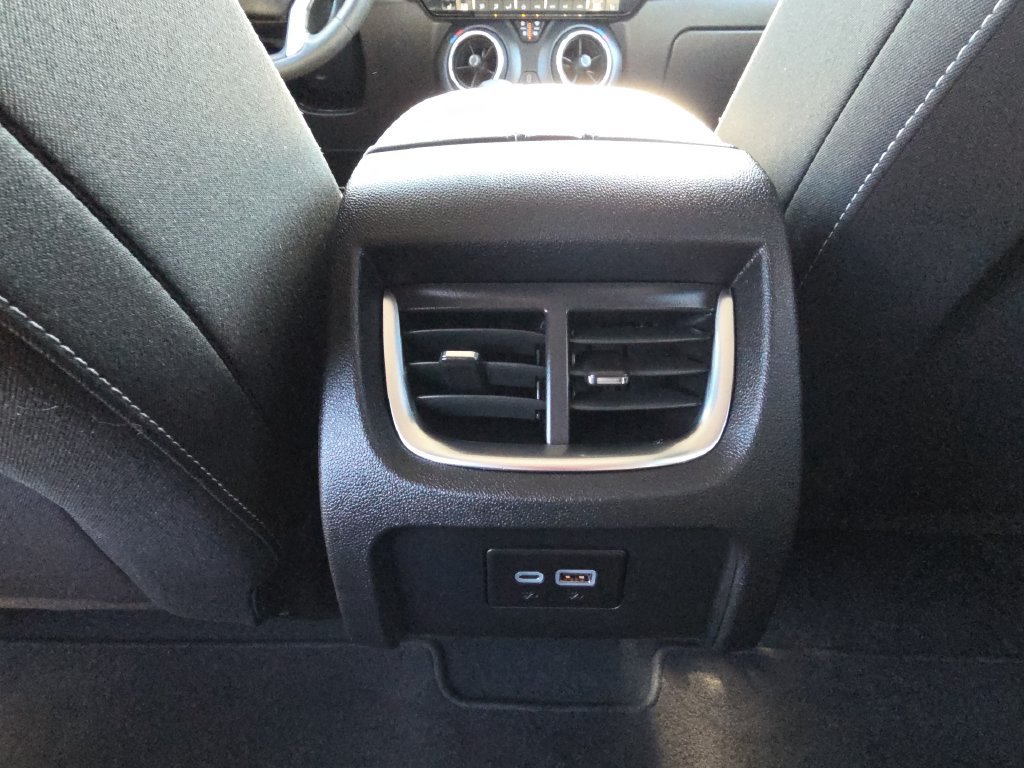 Used 2024 Chevrolet Blazer LT w/ Convenience Package FWD image 30