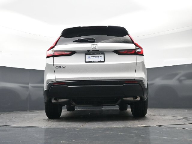 Used 2027 Honda CR-V EX-L image 36
