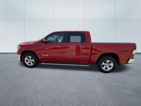 Used 2020 RAM 1500 Big Horn AWD/4WD image 7