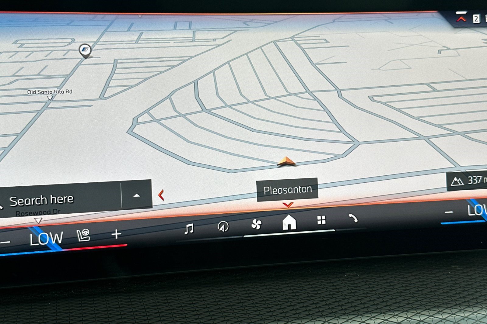 Certified 2025 BMW i4 eDrive40 RWD image 24