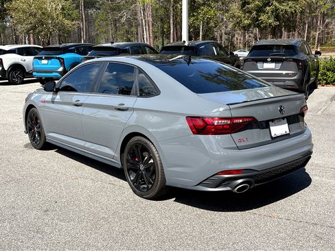 Used 2022 Volkswagen Jetta GLI Autobahn image 29