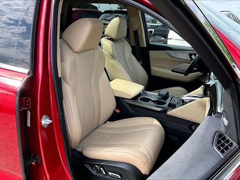 Used 2022 Acura MDX FWD w/ Technology Package image 10