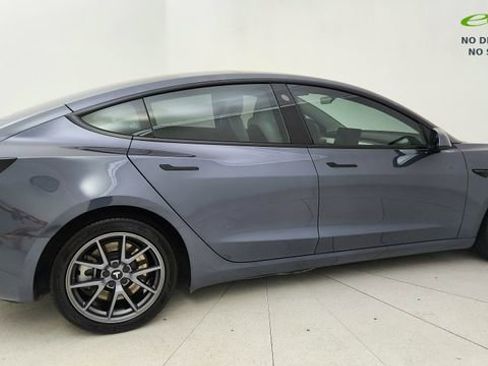 Used 2023 Tesla Model 3 Long Range AWD/4WD image 6