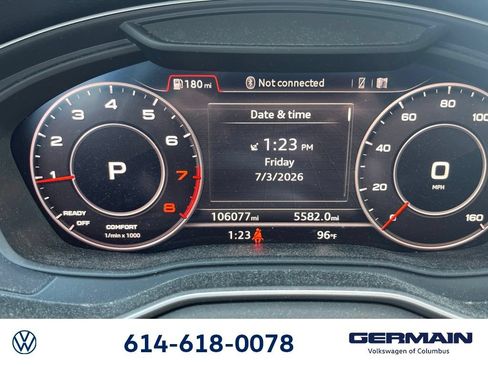 Used 2018 Audi Q5 2.0T Premium Plus w/ Premium Plus Package AWD/4WD image 26