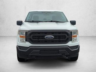 Used 2021 Ford F150 XL w/ XL Power Equipment Group video 2