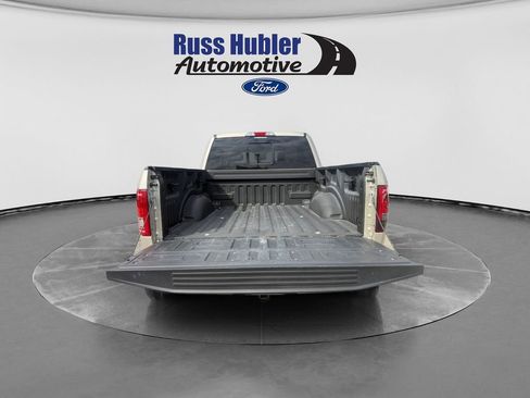 Used 2017 Ford F150 XLT w/ Equipment Group 302A Luxury image 5