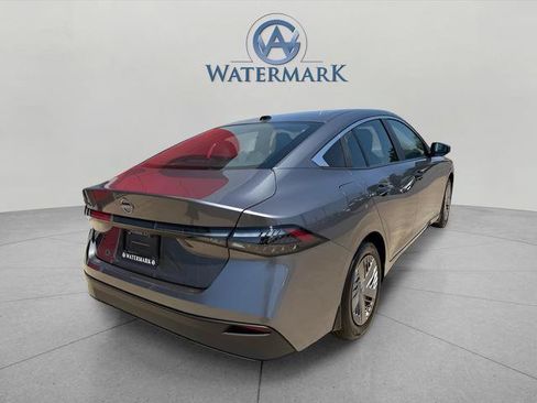 New 2026 Nissan Sentra S w/ Floor Mat Package FWD image 4