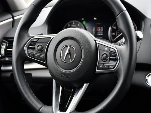 Used 2026 Acura RDX w/ Technology Package image 19