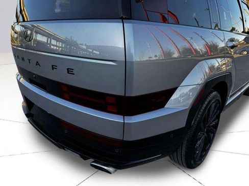 Used 2024 Hyundai Santa Fe Calligraphy FWD image 18