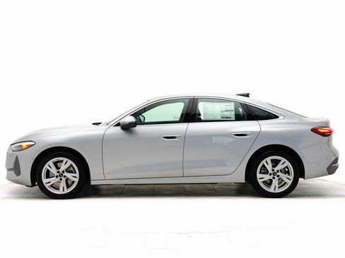 New 2025 Audi A5 2.0T Premium image 26