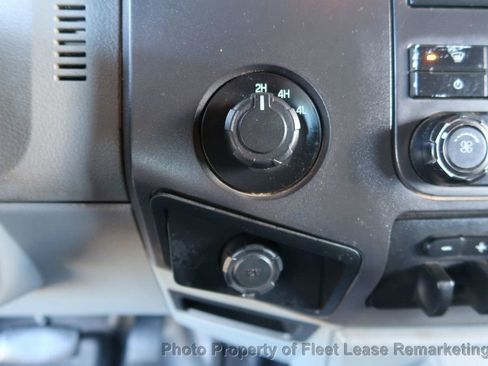 Used 2011 Ford F450 XL w/ PWR Equipment Group image 32