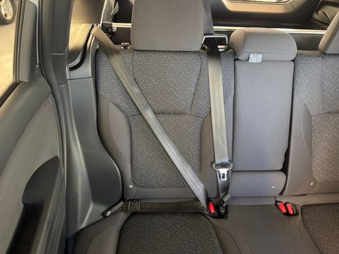 Used 2025 Subaru Forester Premium image 17