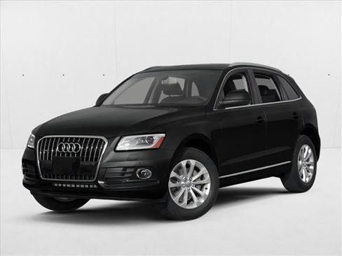 Used 2014 Audi Q5 2.0T Premium Plus AWD/4WD image 1