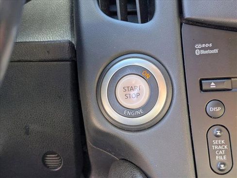 Used 2009 Nissan 370Z Touring w/ Sport Pkg image 12