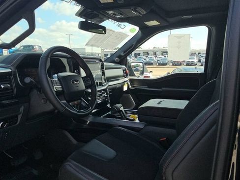 Used 2026 Ford F150 Raptor w/ Equipment Group 803A Raptor R AWD/4WD image 13
