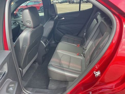 Used 2023 Chevrolet Equinox RS FWD image 13