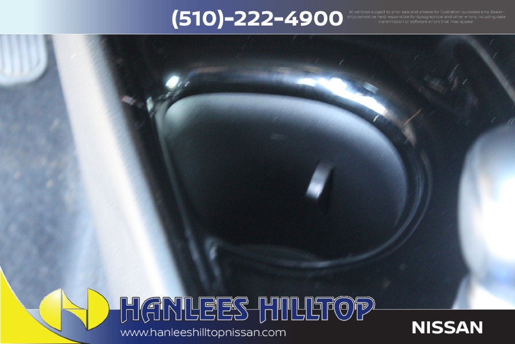 Used 2021 Toyota C-HR Nightshade FWD image 21
