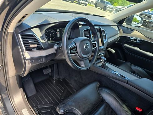 Used 2021 Volvo XC90 T6 Inscription AWD/4WD image 28