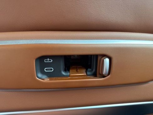 New 2026 BMW X7 xDrive40i w/ M Sport Package image 25