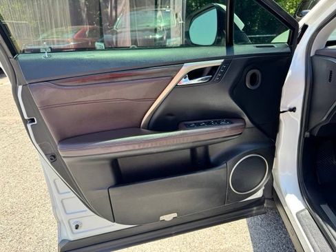 Used 2017 Lexus RX 350 FWD image 24