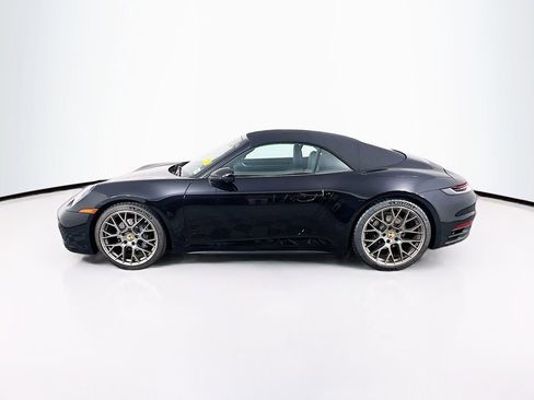 Certified 2024 Porsche 911 Carrera image 2