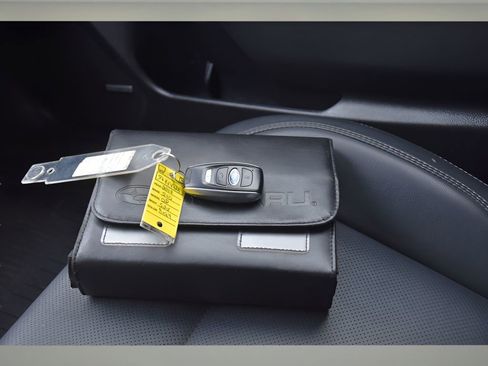 Used 2019 Subaru Outback 2.5i Limited image 39