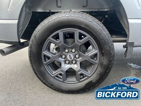 New 2026 Ford F150 STX w/ Equipment Group 200A AWD/4WD image 20