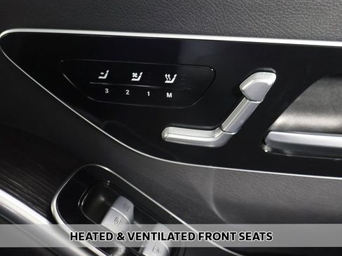 Used 2023 Mercedes-Benz S 500 4MATIC w/ AMG Line image 9