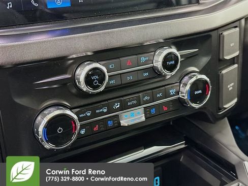 New 2026 Ford F350 Platinum image 18