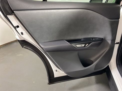 Certified 2023 Lexus RZ 450e Premium w/ Technology Package image 26