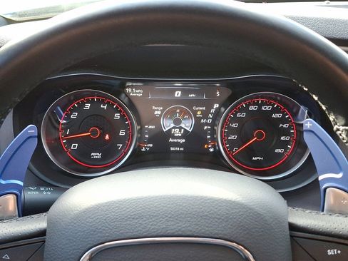 Used 2020 Dodge Charger Scat Pack image 24