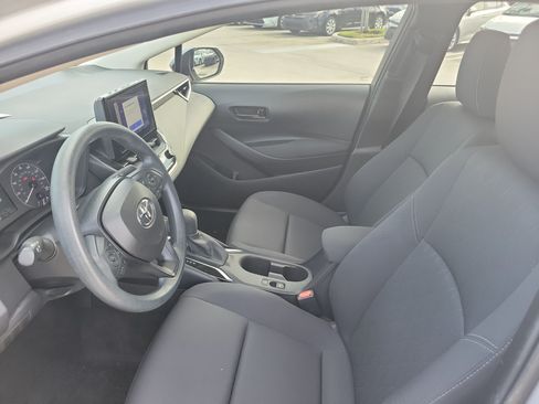 Used 2024 Toyota Corolla LE FWD image 22
