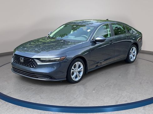 Used 2024 Honda Accord LX image 1