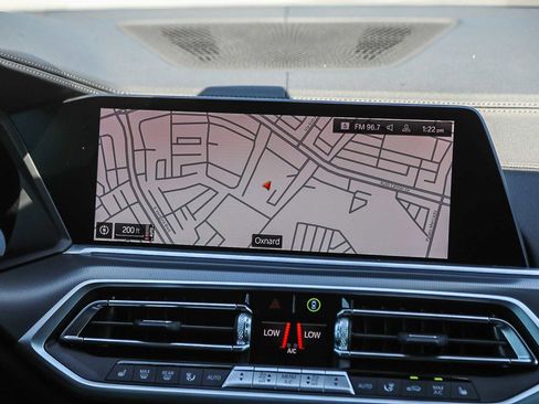 Used 2022 BMW X5 xDrive40i w/ Executive Package image 14