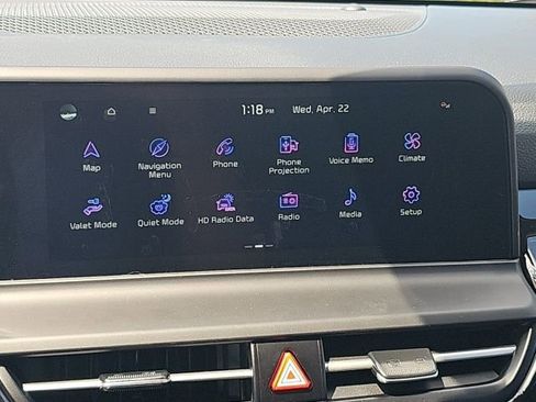 New 2026 Kia Seltos S AWD/4WD image 11