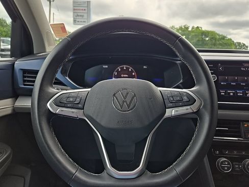 Used 2024 Volkswagen Taos SE FWD image 41