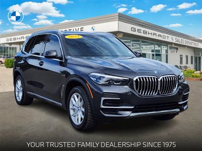Used 2023 BMW X5 xDrive45e