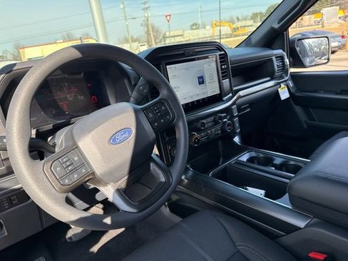New 2026 Ford F150 STX w/ Equipment Group 200A image 26