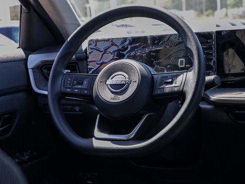 New 2026 Nissan Kicks S FWD image 22