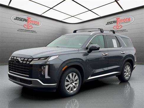 Used 2023 Hyundai Palisade SEL image 9