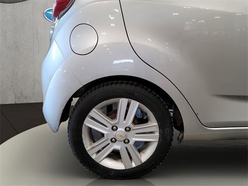 Used 2013 Chevrolet Spark LT image 24
