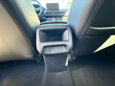 New 2026 Honda HR-V EX-L image 32