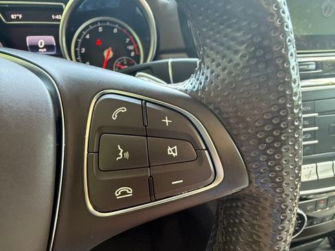 Used 2018 Mercedes-Benz GLS 550 4MATIC image 29