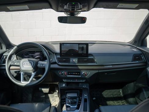 Used 2023 Audi Q5 2.0T Premium Plus image 21