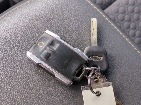 Used 2018 Chevrolet Colorado Z71 image 29