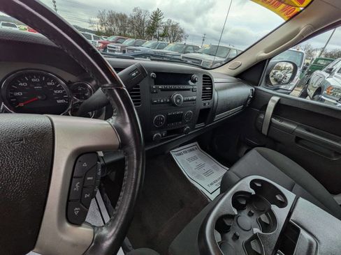 Used 2013 Chevrolet Silverado 1500 LT w/ All-Star Edition image 12
