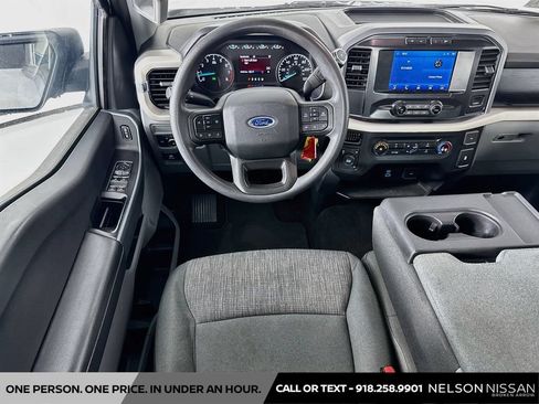 Used 2021 Ford F150 XLT AWD/4WD image 20