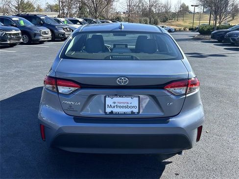 Used 2023 Toyota Corolla LE image 5