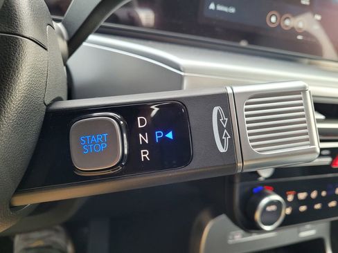 New 2026 Hyundai Ioniq 9 SEL image 10